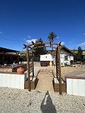 Superbe villa avec piscine et annexe pour invités in Spanish Fincas