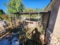 Belle villa de 4 chambres et 3 salles de bain avec garage in Spanish Fincas