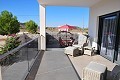 Stunning Villa in Cañada de la leña in Spanish Fincas