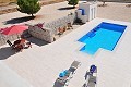 Stunning Villa in Cañada de la leña in Spanish Fincas