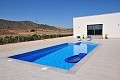 Stunning Villa in Cañada de la leña in Spanish Fincas