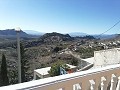 Villa avec piscine chauffée à Fortuna in Spanish Fincas