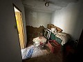 Grote hervorming Yecla, zes slaapkamers en twee badkamers in Spanish Fincas