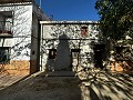 Grande réforme Yecla, six chambres deux salles de bains in Spanish Fincas