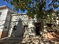 Grande réforme Yecla, six chambres deux salles de bains in Spanish Fincas