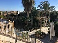 Finca spacieuse avec piscine et abri voiture à 15 minutes de la mer in Spanish Fincas