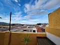 Town house in Pinoso in Spanish Fincas