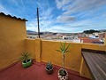 Town house in Pinoso in Spanish Fincas