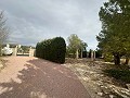 Immense maison de campagne de 6 chambres à Ubeda in Spanish Fincas