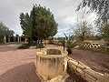 Riesiges Landhaus mit 6 Schlafzimmern in Ubeda in Spanish Fincas