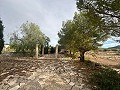 Enorme casa de campo de 6 dormitorios en Úbeda in Spanish Fincas