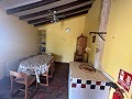 Riesiges Landhaus mit 6 Schlafzimmern in Ubeda in Spanish Fincas