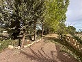 Immense maison de campagne de 6 chambres à Ubeda in Spanish Fincas