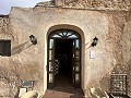 Immense maison de campagne de 6 chambres à Ubeda in Spanish Fincas