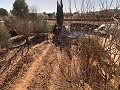 Gehen Sie zur Stadtvilla mit Pool und Gästehaus in Spanish Fincas