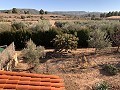 Gehen Sie zur Stadtvilla mit Pool und Gästehaus in Spanish Fincas