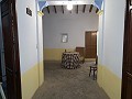 4-Schlafzimmer-Reihenhaus mit Garten in Spanish Fincas