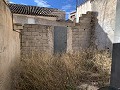 Herenhuis met 4 slaapkamers en tuin in Spanish Fincas