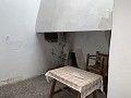 4-Schlafzimmer-Reihenhaus mit Garten in Spanish Fincas