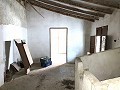 4-Schlafzimmer-Reihenhaus mit Garten in Spanish Fincas