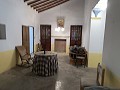 4-Schlafzimmer-Reihenhaus mit Garten in Spanish Fincas