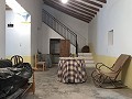 4-Schlafzimmer-Reihenhaus mit Garten in Spanish Fincas