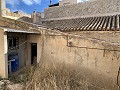 Herenhuis met 4 slaapkamers en tuin in Spanish Fincas