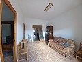 Country house with amazing views. in Spanish Fincas