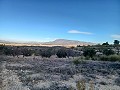 Maison de campagne avec une vue imprenable. in Spanish Fincas