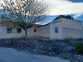 Landhaus mit herrlicher Aussicht. in Spanish Fincas