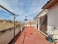 Town House in Pinoso in Spanish Fincas