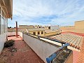 Town House in Pinoso in Spanish Fincas