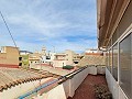 Casa de Pueblo en Pinoso in Spanish Fincas