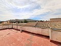 Town House in Pinoso in Spanish Fincas