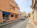 Town House in Pinoso in Spanish Fincas