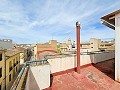 Town House in Pinoso in Spanish Fincas