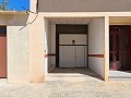 Town House in Pinoso in Spanish Fincas