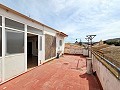 Town House in Pinoso in Spanish Fincas