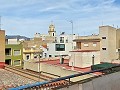 Town House in Pinoso in Spanish Fincas