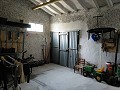 3-Schlafzimmer-Landhaus mit Garage in Spanish Fincas