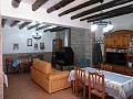 3-Schlafzimmer-Landhaus mit Garage in Spanish Fincas