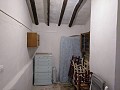 3-Schlafzimmer-Landhaus mit Garage in Spanish Fincas