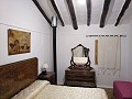 3-Schlafzimmer-Landhaus mit Garage in Spanish Fincas