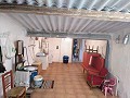 3-Schlafzimmer-Landhaus mit Garage in Spanish Fincas