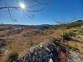 Amplia Casa de 6 Dormitorios en Peña Zafra Baja in Spanish Fincas