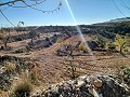 Amplia Casa de 6 Dormitorios en Peña Zafra Baja in Spanish Fincas