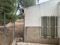 Proyecto de reforma con 4 dormitorios y piscina en La Romana. in Spanish Fincas