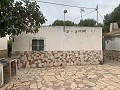 Proyecto de reforma con 4 dormitorios y piscina en La Romana. in Spanish Fincas