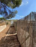 Projet de rénovation avec 4 chambres et piscine à La Romana in Spanish Fincas