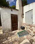 Proyecto de reforma con 4 dormitorios y piscina en La Romana. in Spanish Fincas